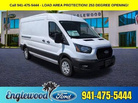 2025 Ford Transit Cargo Van Cargo Van