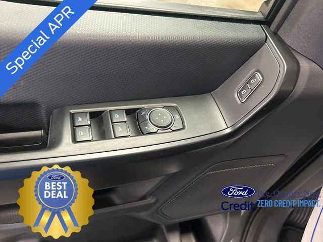 2025 Ford F-150 STX photo 12