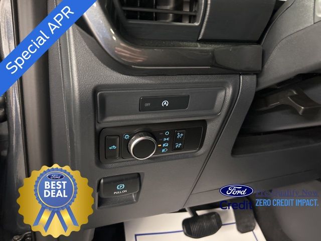 2025 Ford F-150 STX photo 13