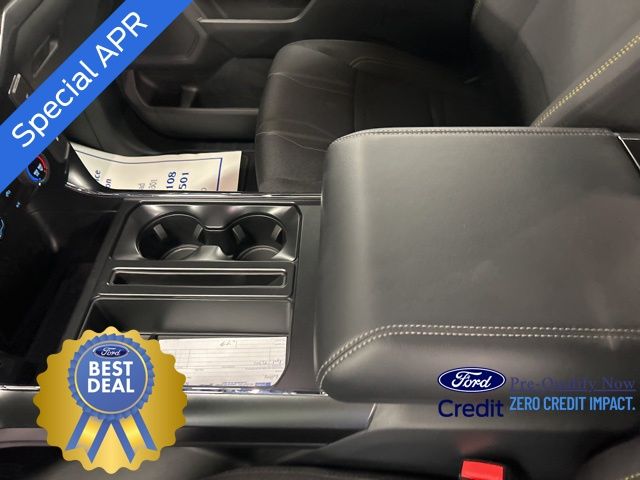 2025 Ford F-150 STX photo 15