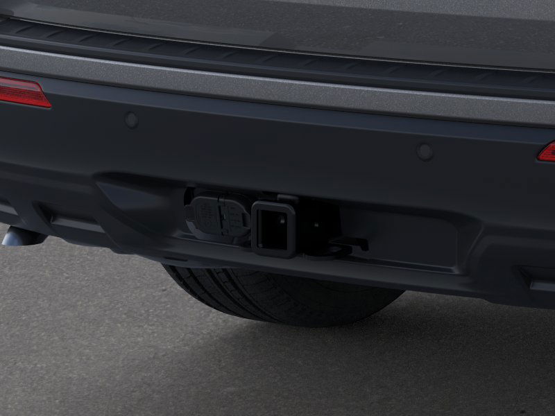 2025 Ford Explorer photo 21
