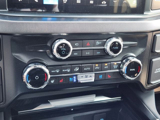 2025 Ford F-250 Platinum photo 13