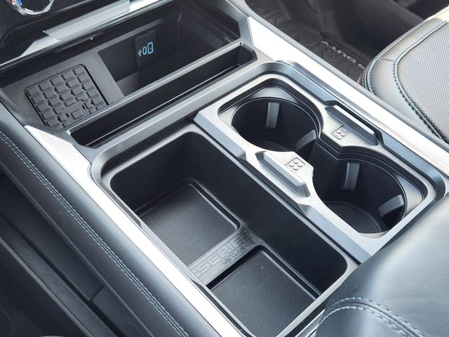 2025 Ford F-250 Platinum photo 14