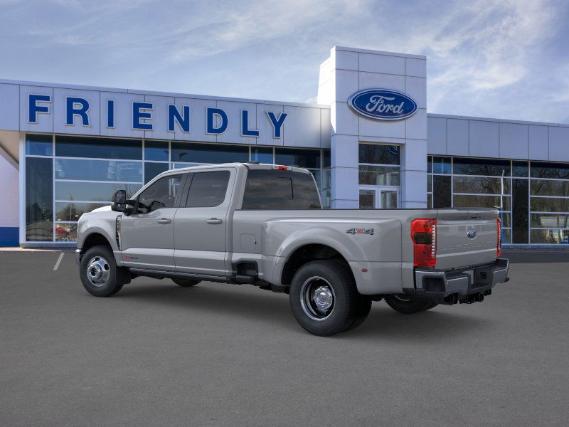 2025 Ford F-350 photo 5