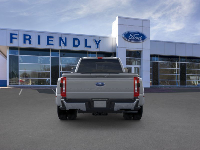 2025 Ford F-350 photo 6