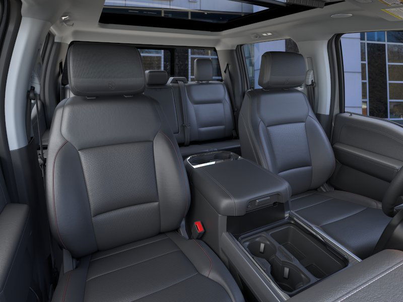 2025 Ford F-350 photo 10
