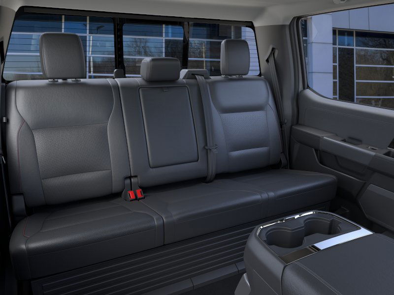 2025 Ford F-350 photo 11