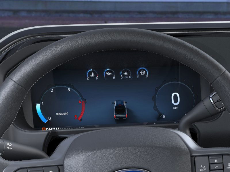 2025 Ford F-350 photo 13