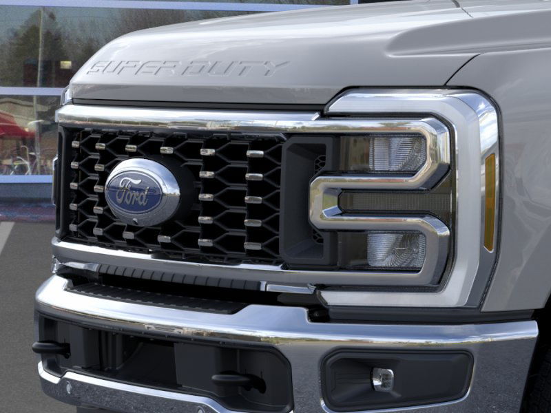 2025 Ford F-350 photo 17
