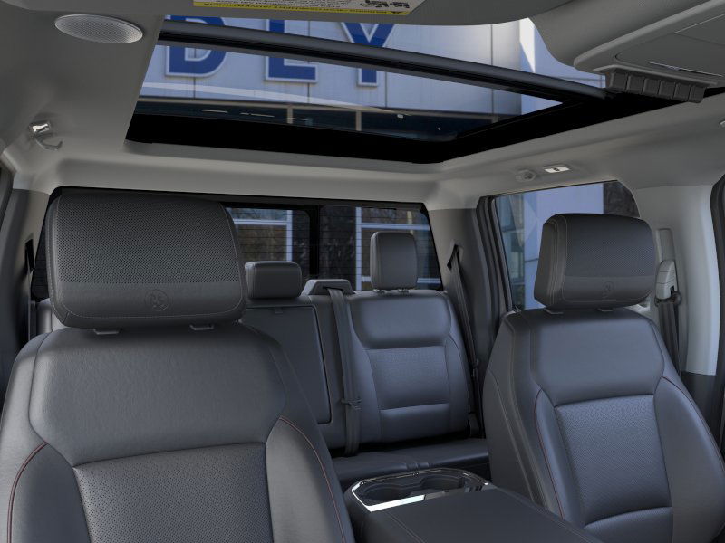 2025 Ford F-350 photo 22