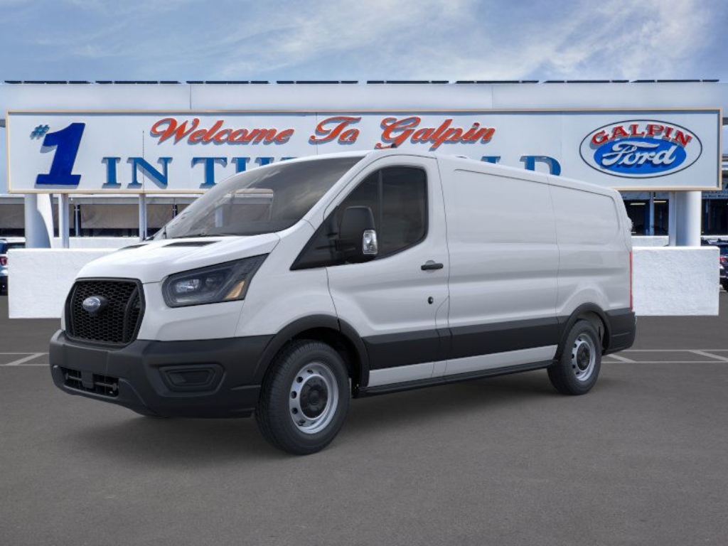 2025 Ford Transit T150 RWD