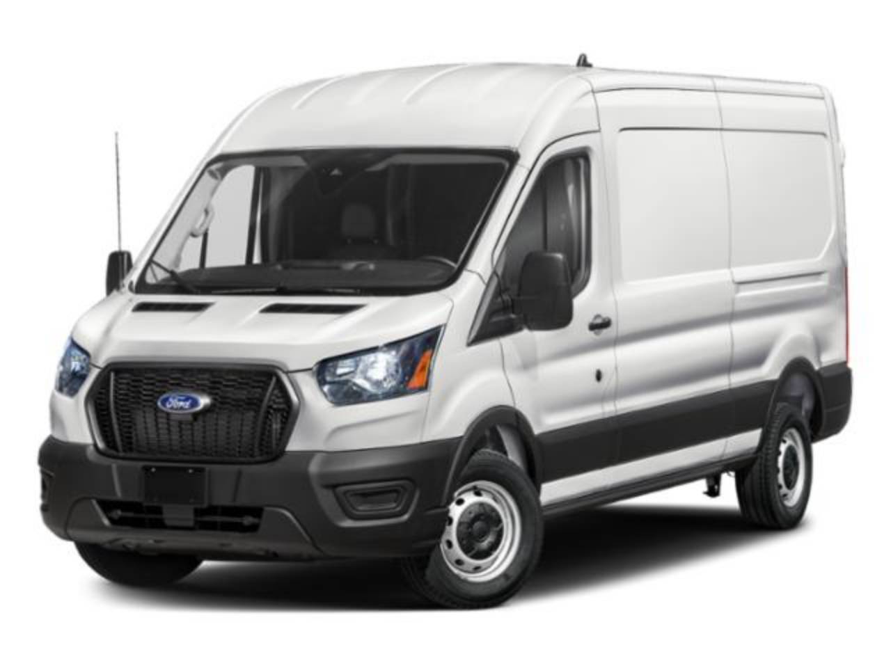 2026 Ford Transit 250 Med Roof 148 WB's photo