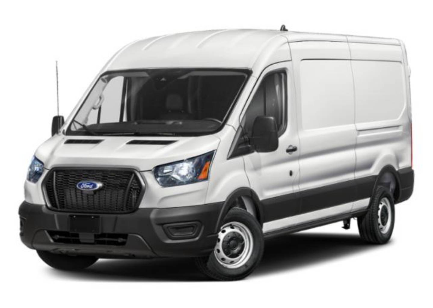 2026 Ford Transit Base's photo