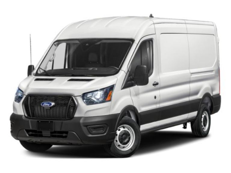 2026 Ford Transit NA MR CARGO RWD