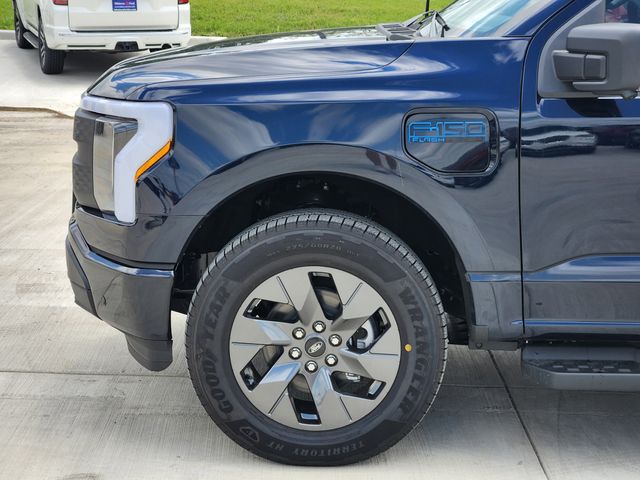 2025 Ford F-150 Lightning photo 6