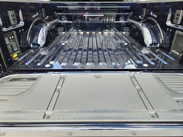 2025 Ford F-150 Lightning photo 21
