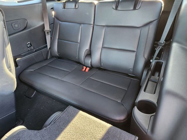 2025 Ford Explorer ST photo 20