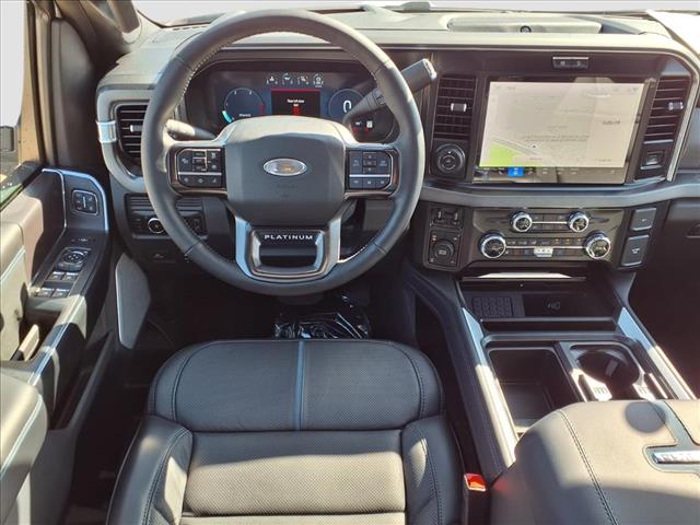 2026 Ford F-250 photo 9