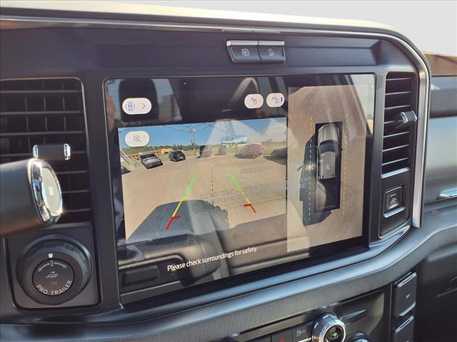 2026 Ford F-250 photo 11