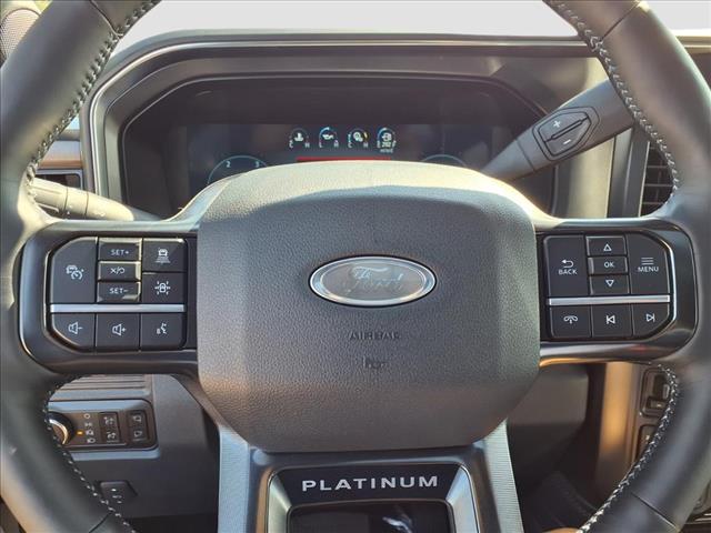 2026 Ford F-250 photo 22