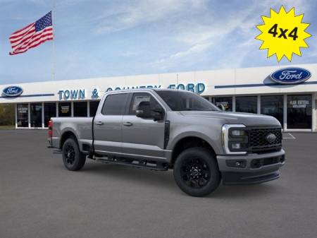 2026 Ford F-250 Super Duty LARIAT