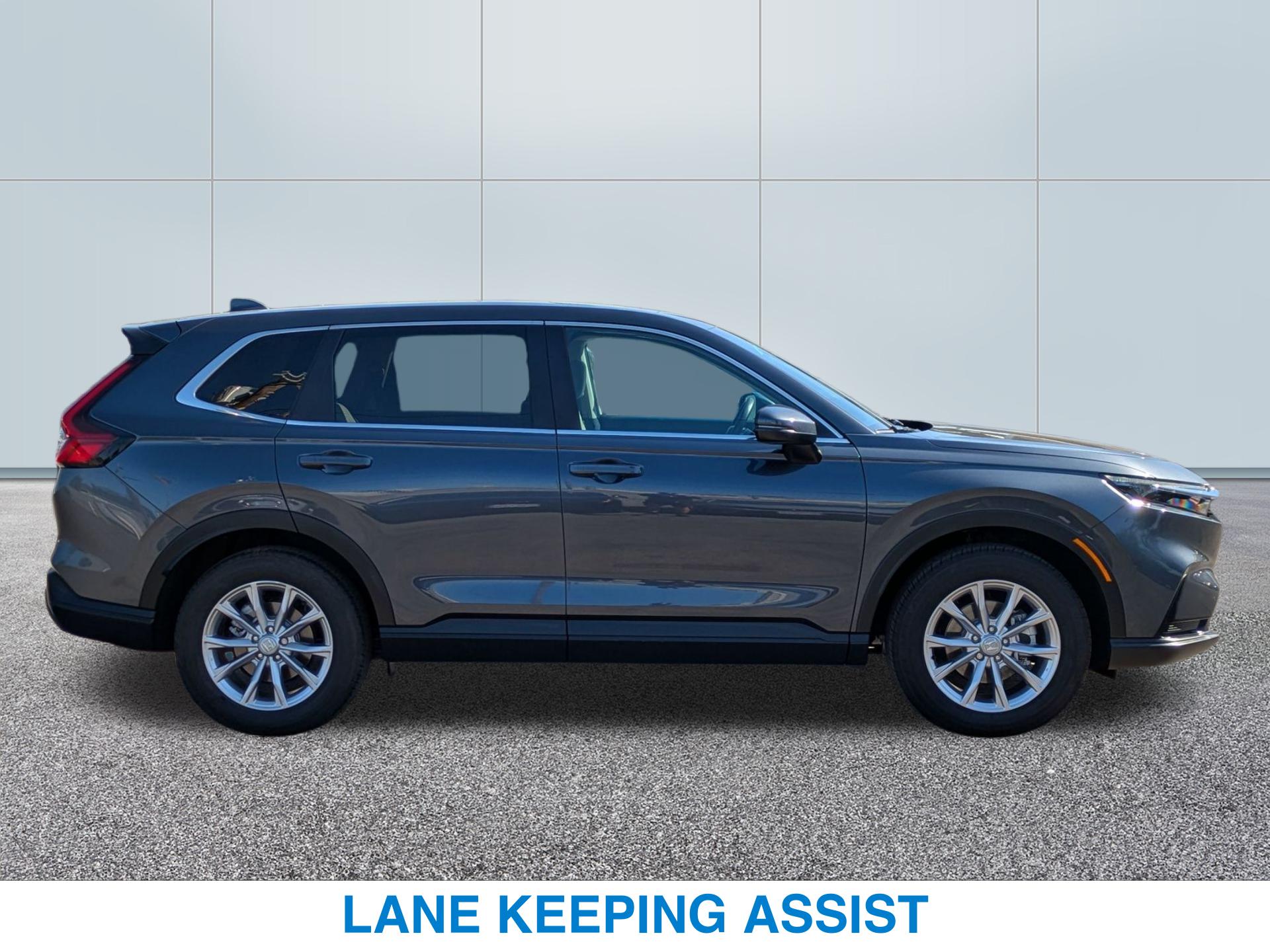 2024 Honda CR-V EX photo 3