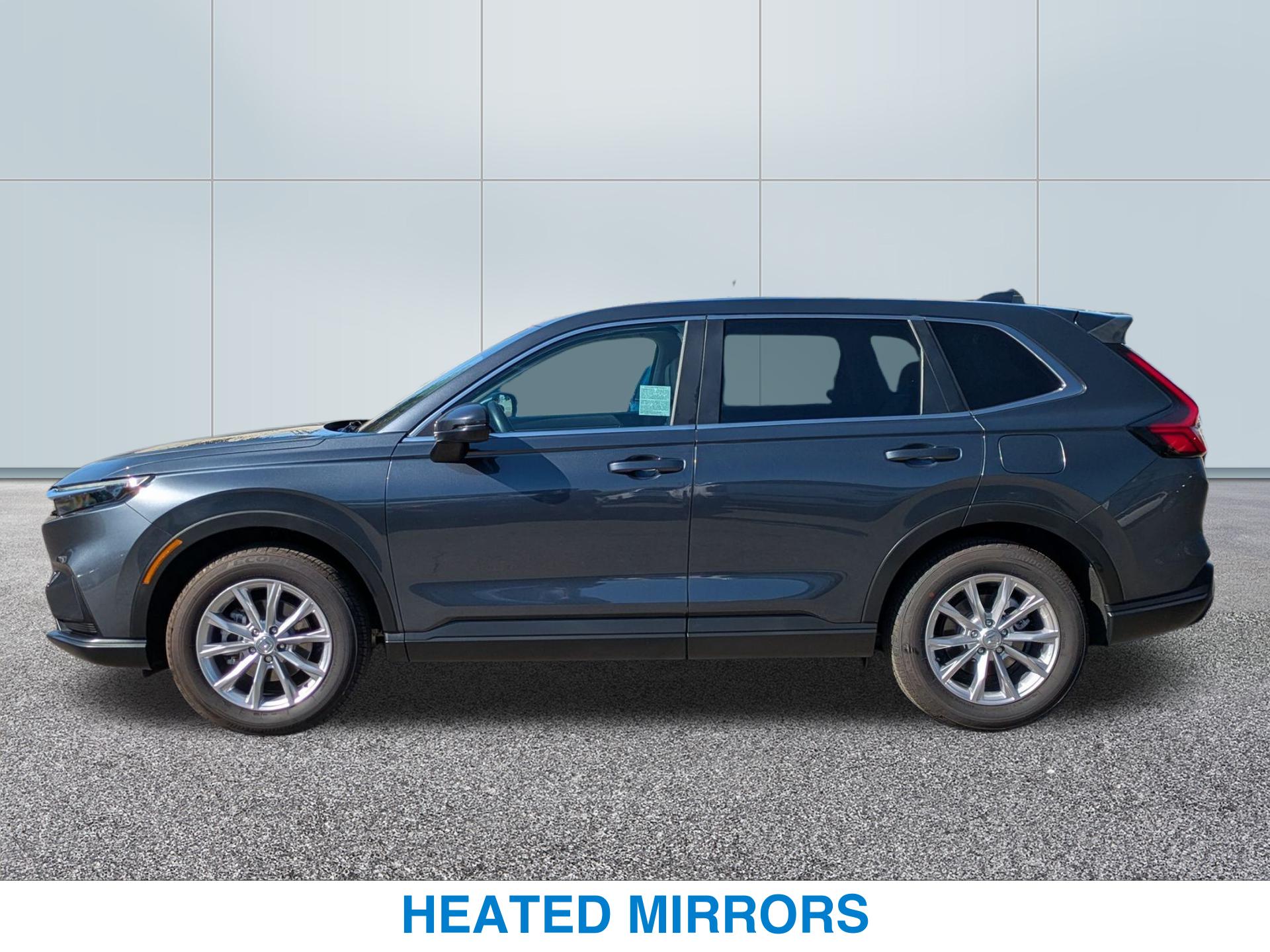 2024 Honda CR-V EX photo 7