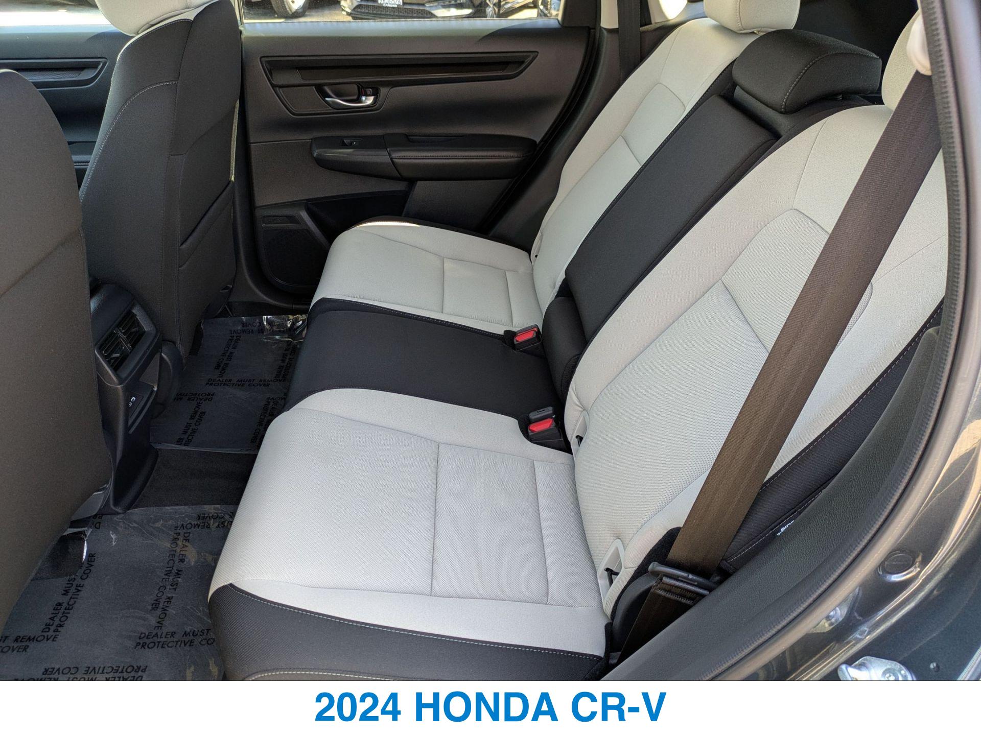 2024 Honda CR-V EX photo 19
