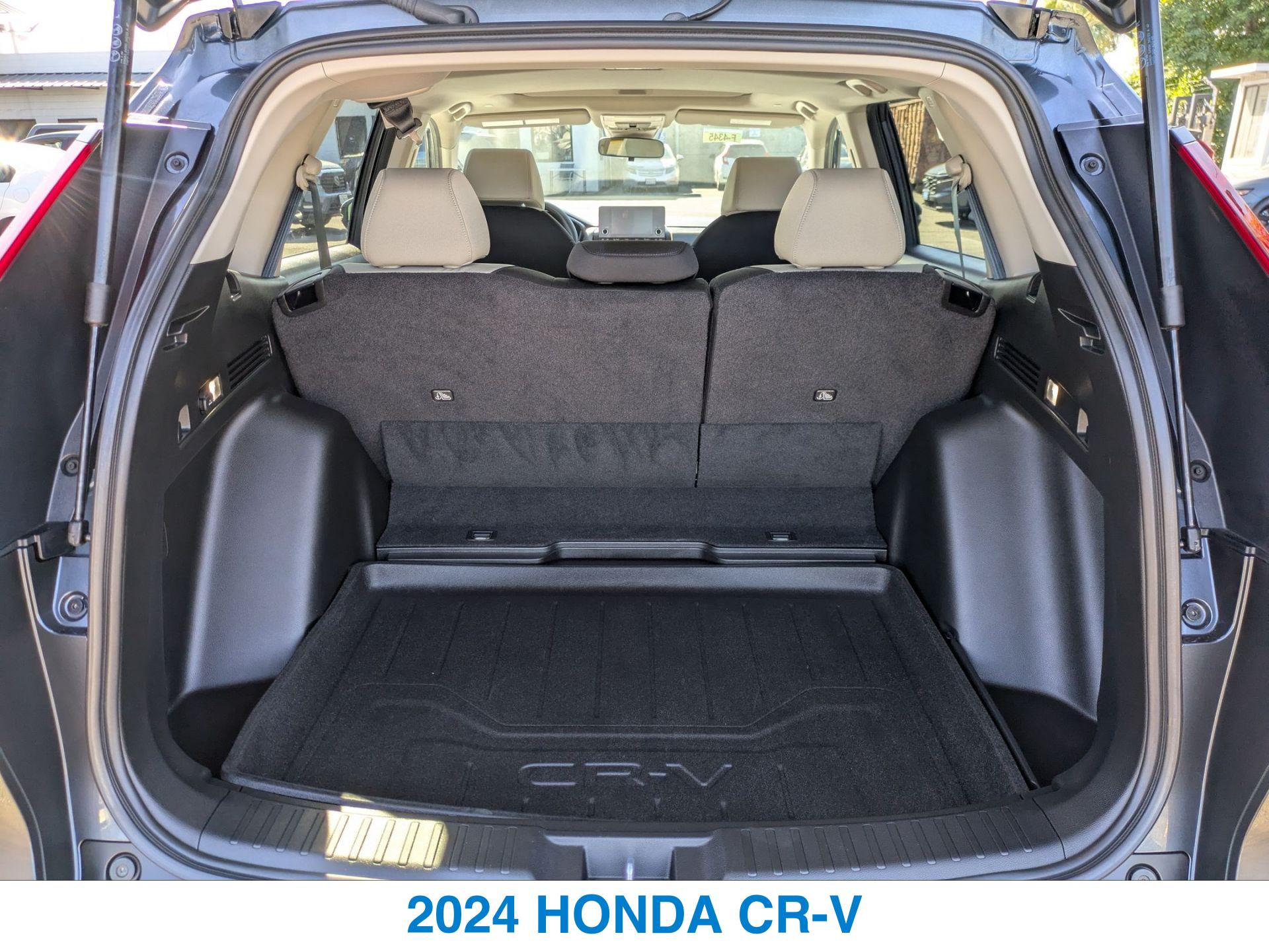 2024 Honda CR-V EX photo 20
