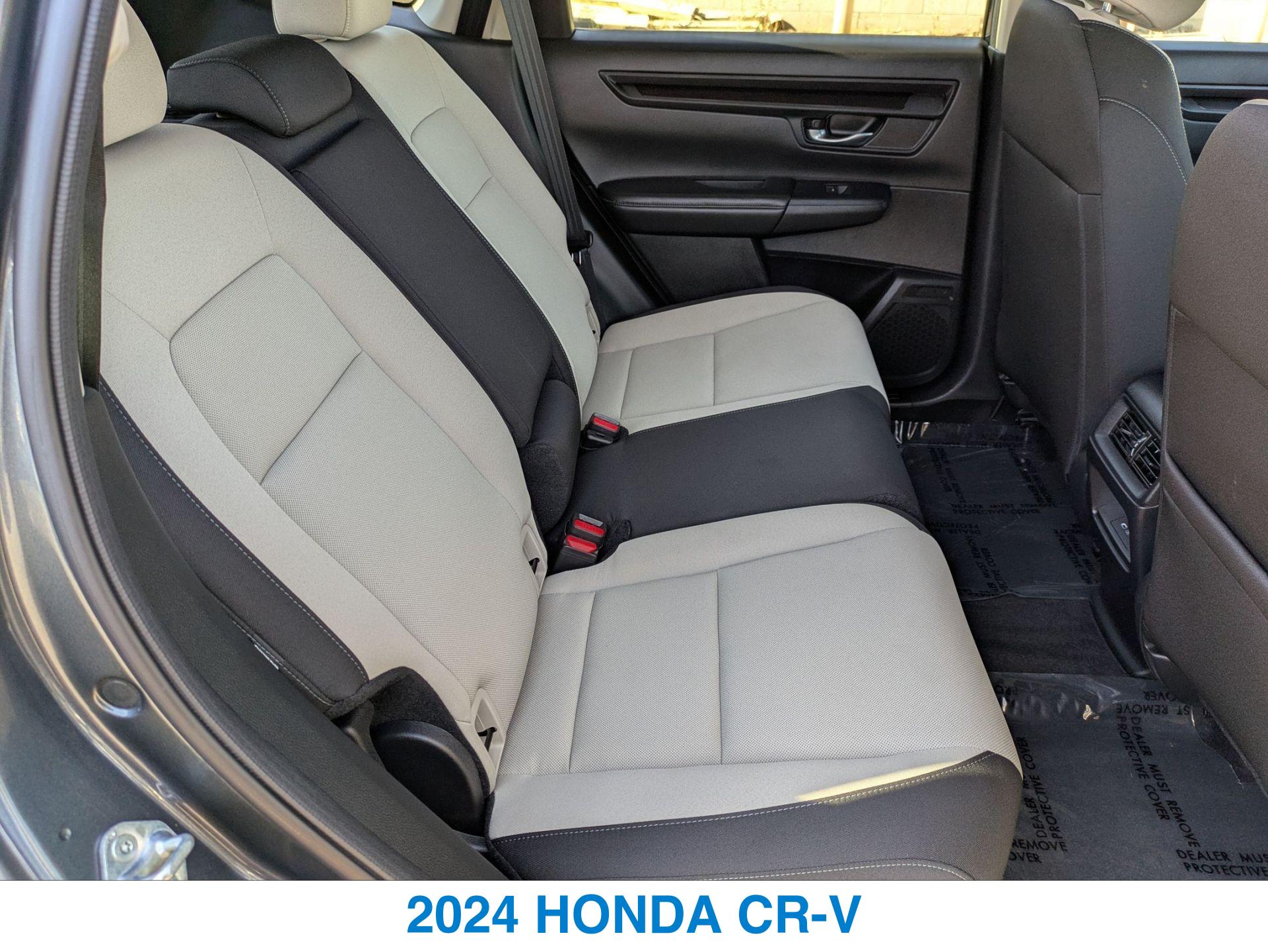 2024 Honda CR-V EX photo 21