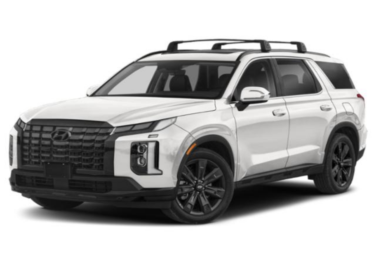 2024 Hyundai Palisade XRT FWD's photo