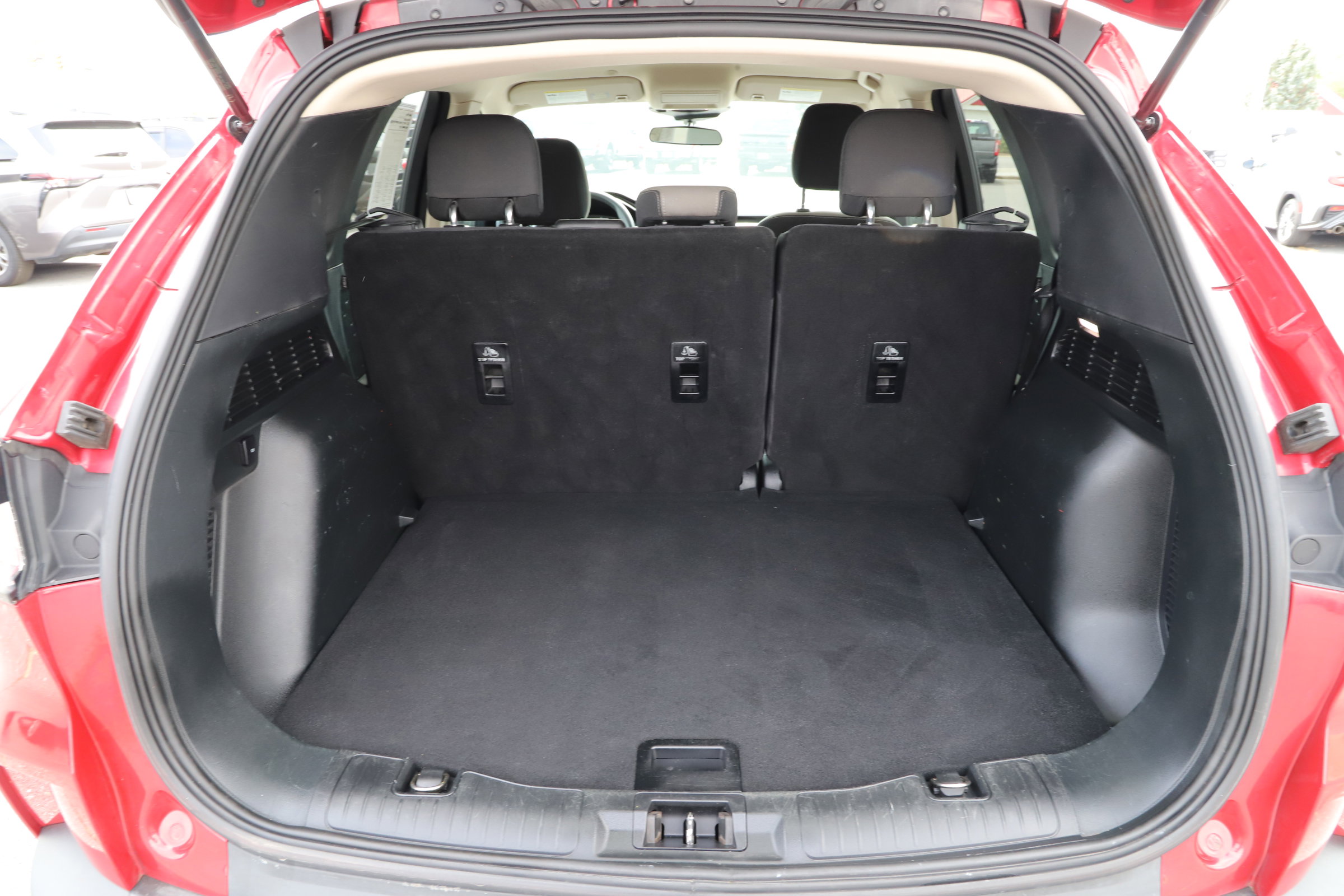 2020 Ford Escape SE photo 7
