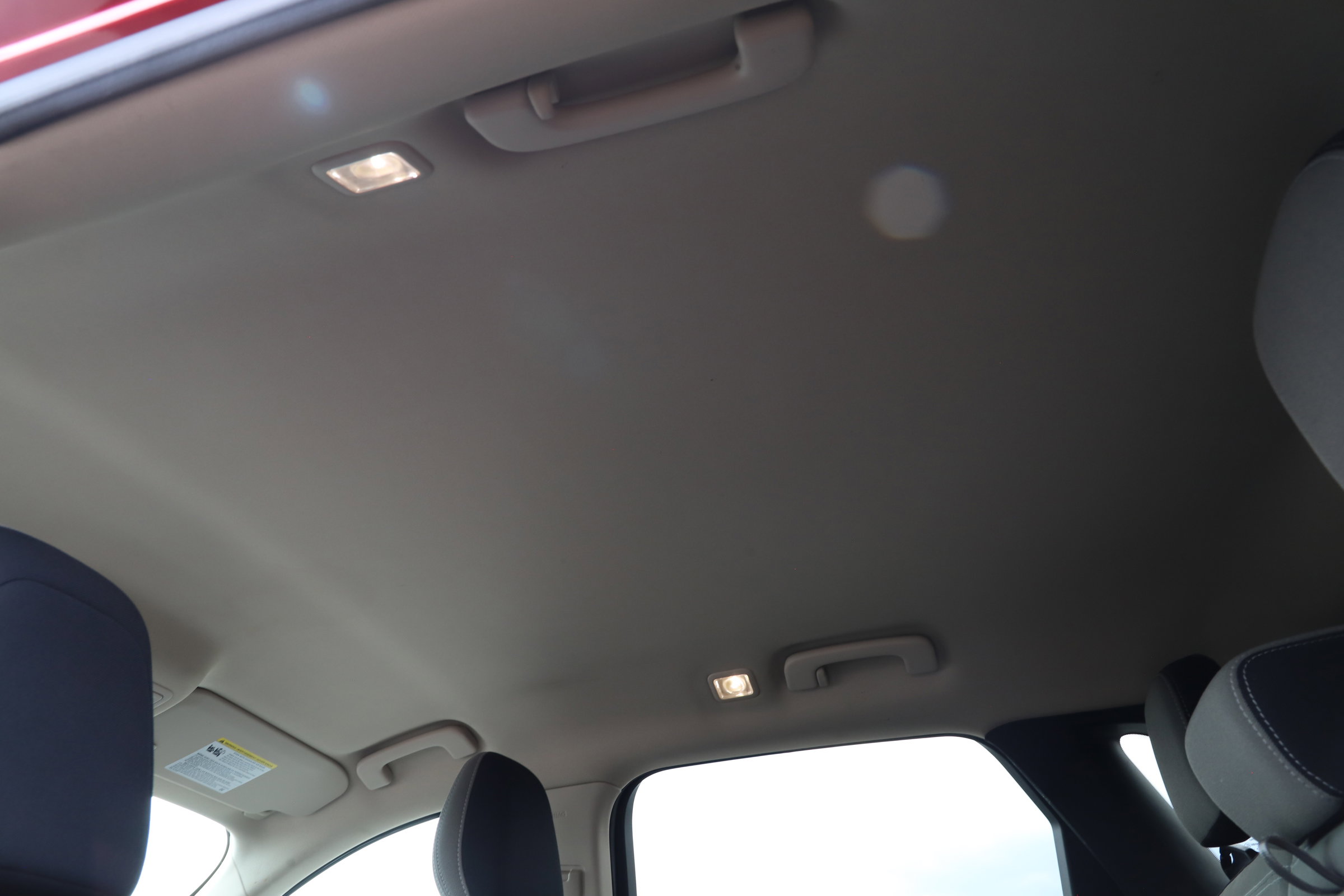 2020 Ford Escape SE photo 18