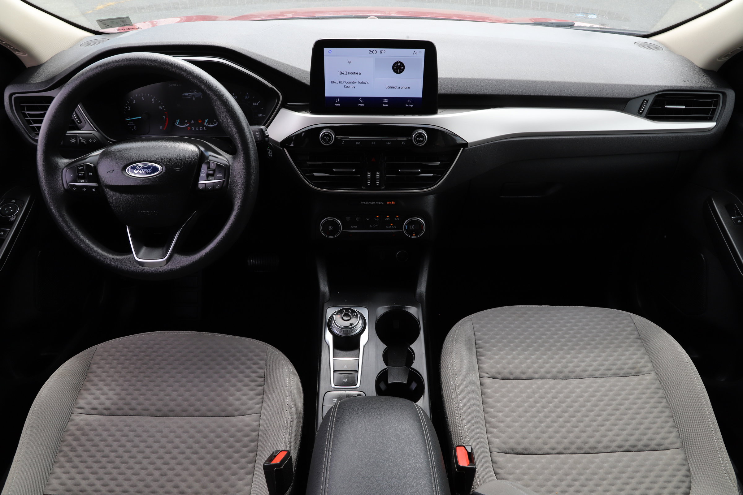 2020 Ford Escape SE photo 19