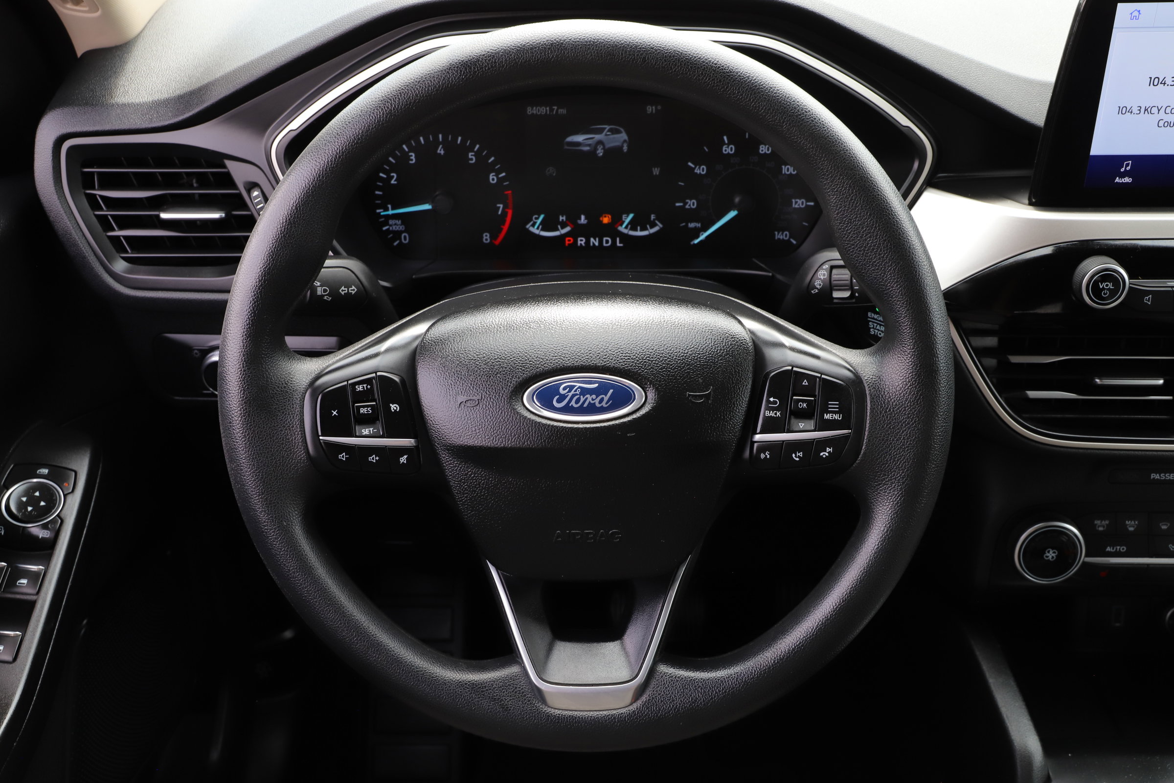 2020 Ford Escape SE photo 20