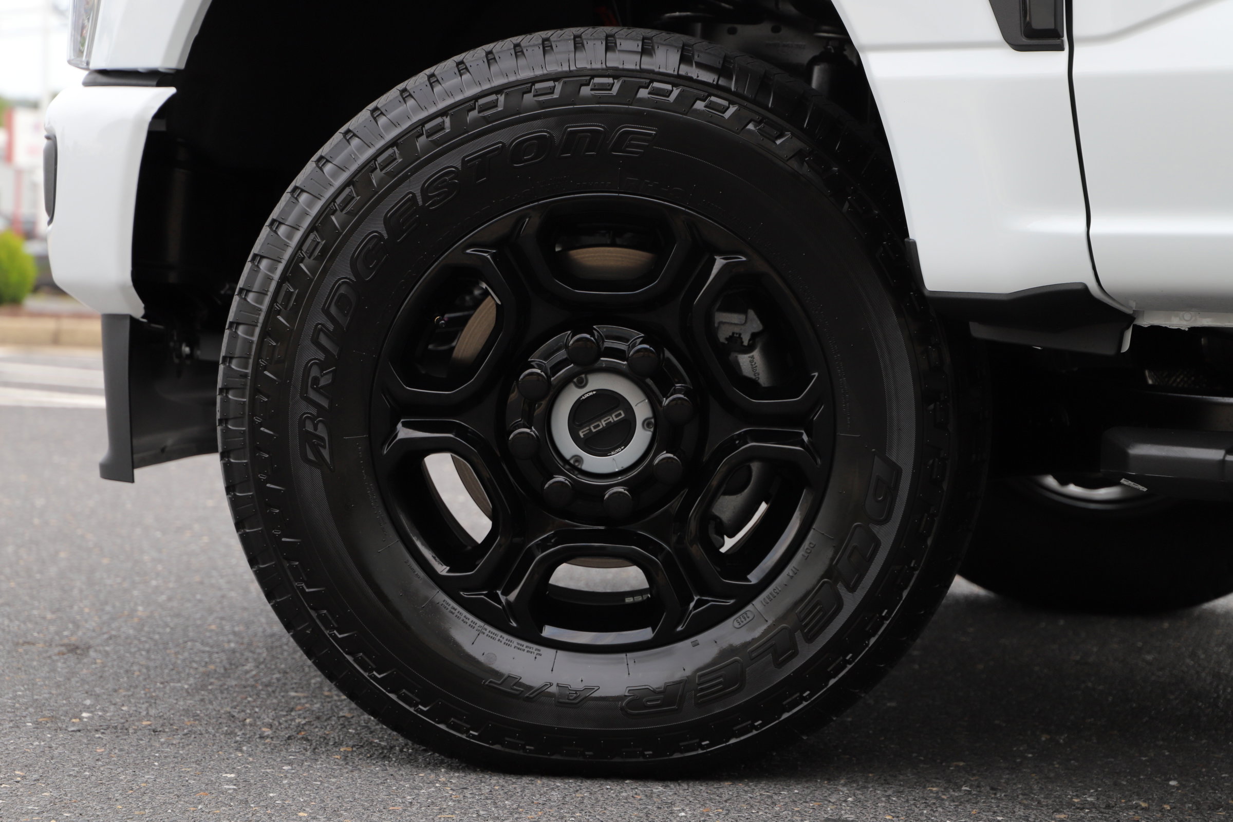2026 Ford F-350 XL photo 2