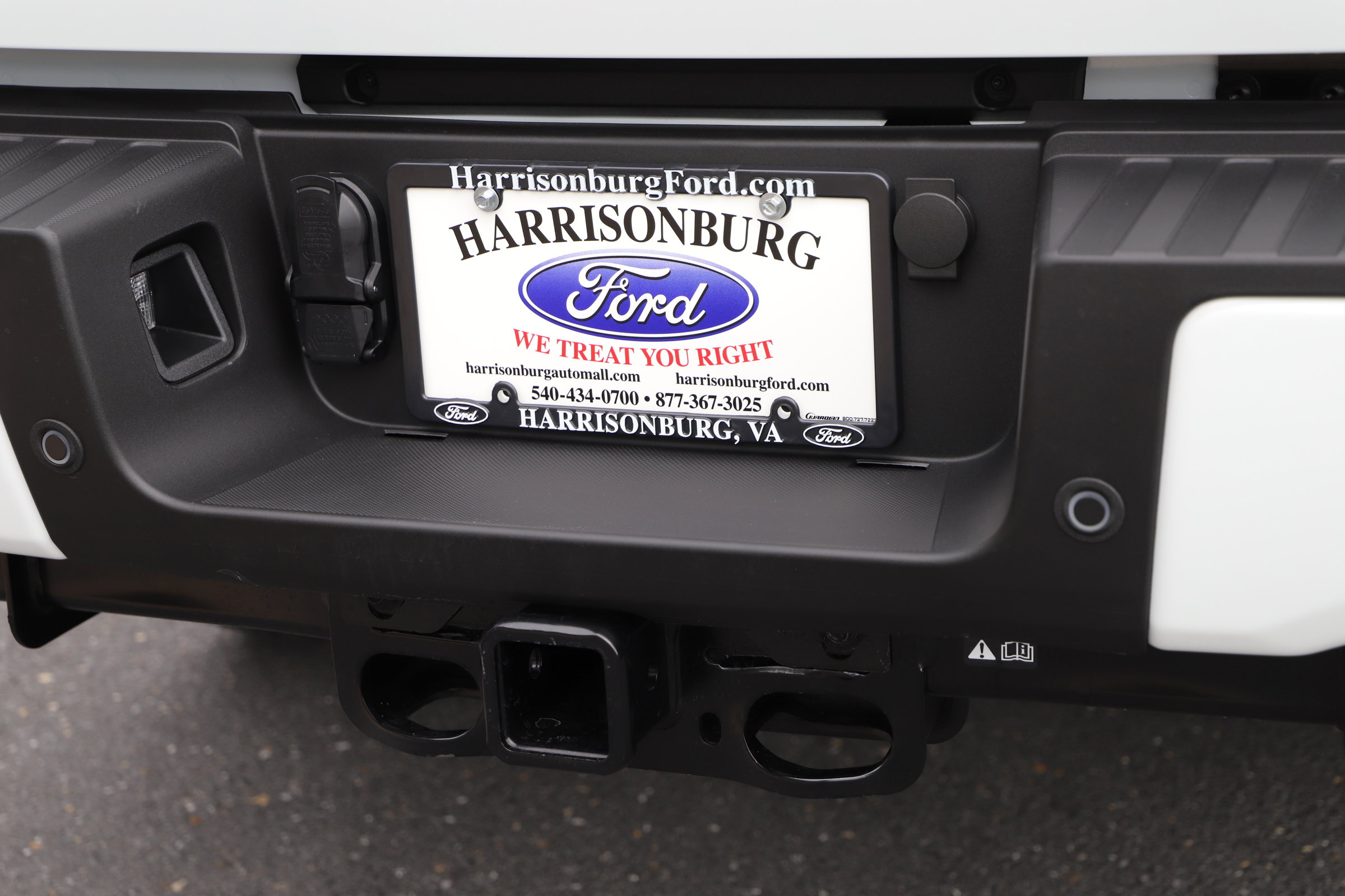 2026 Ford F-350 XL photo 7