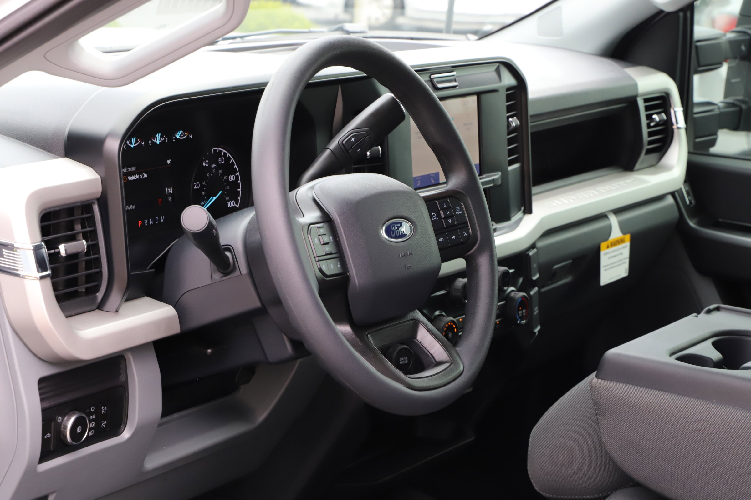 2026 Ford F-350 XL photo 11