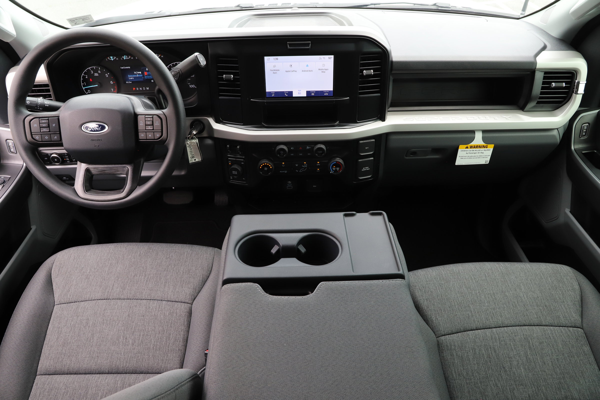 2026 Ford F-350 XL photo 19