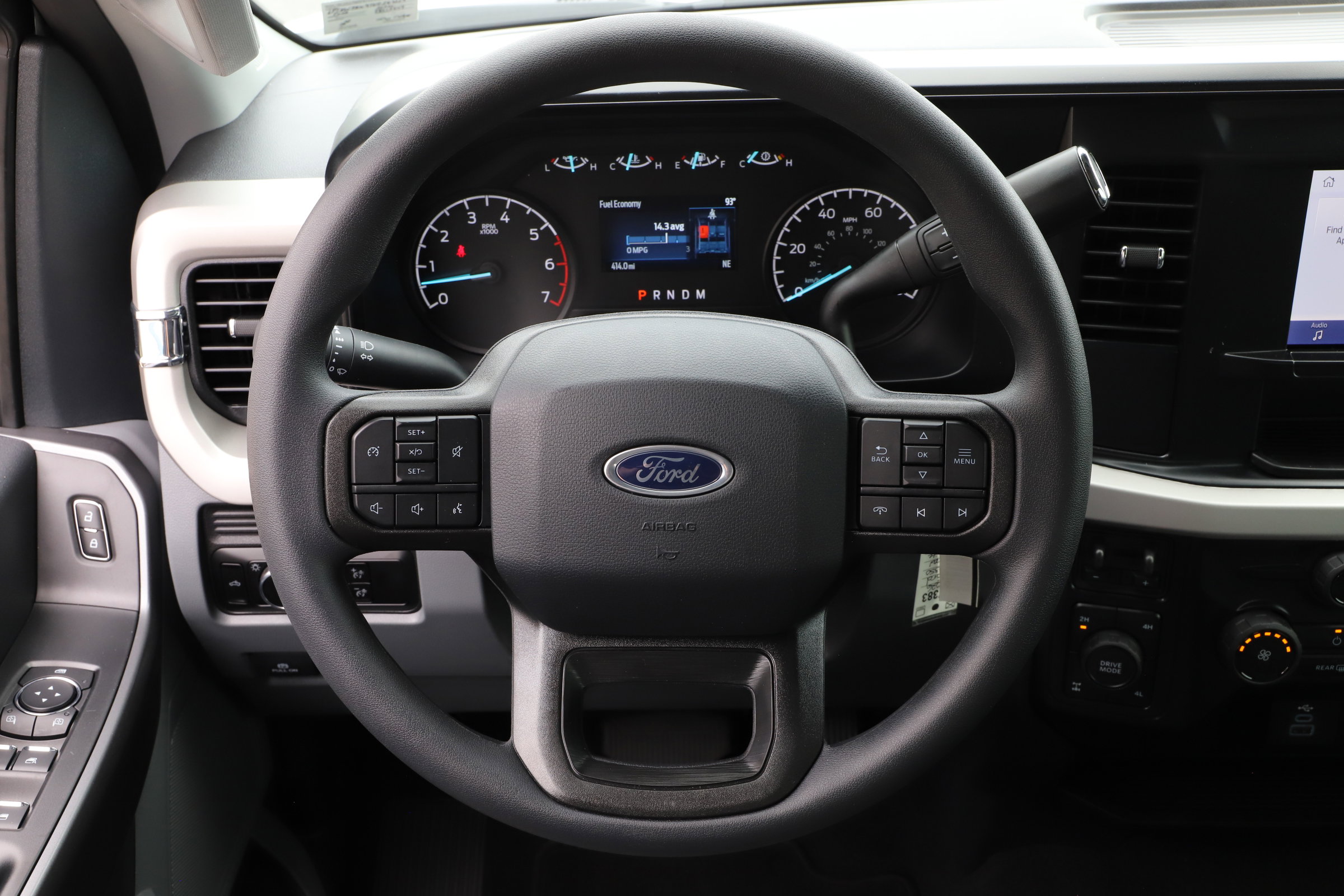2026 Ford F-350 XL photo 20