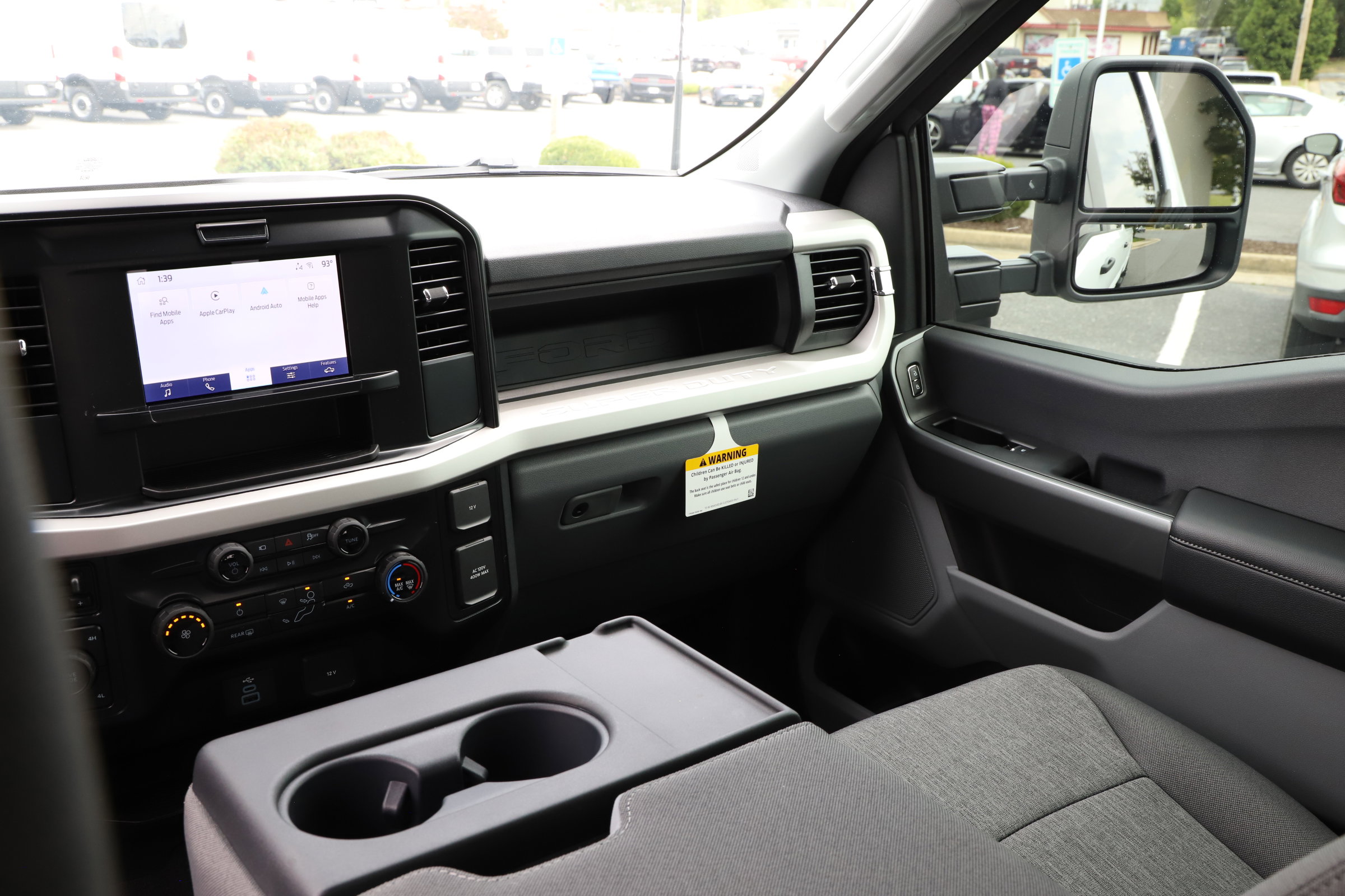 2026 Ford F-350 XL photo 24