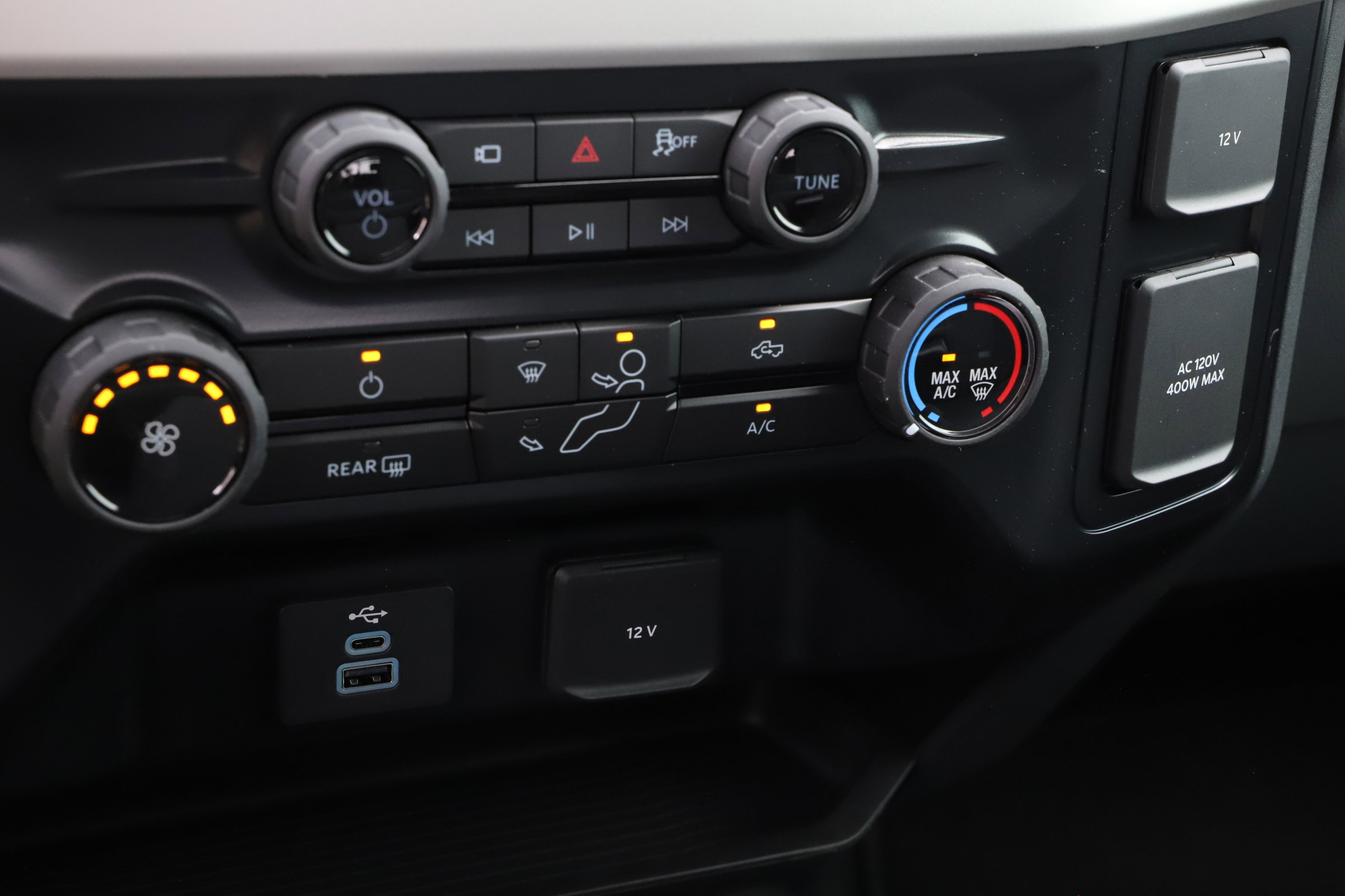 2026 Ford F-350 XL photo 26