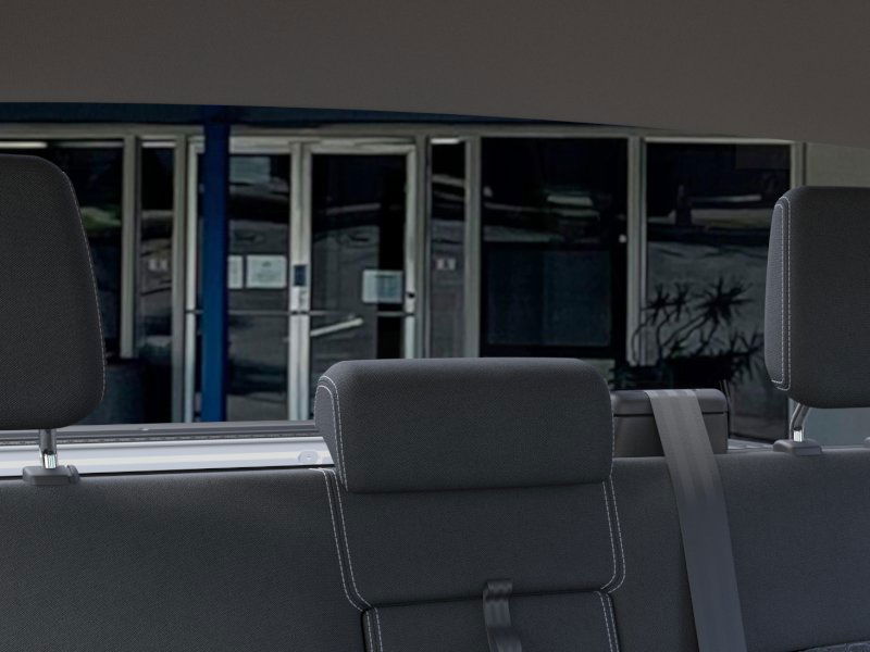 2025 Ford Ranger XL photo 12