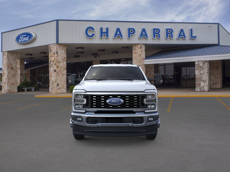 2025 Ford F-350 Lariat photo 6