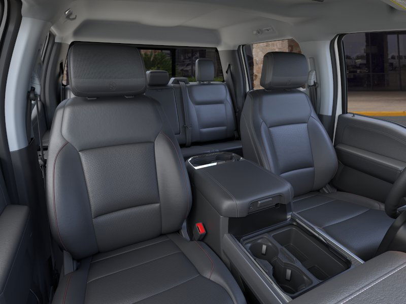 2025 Ford F-350 Lariat photo 10