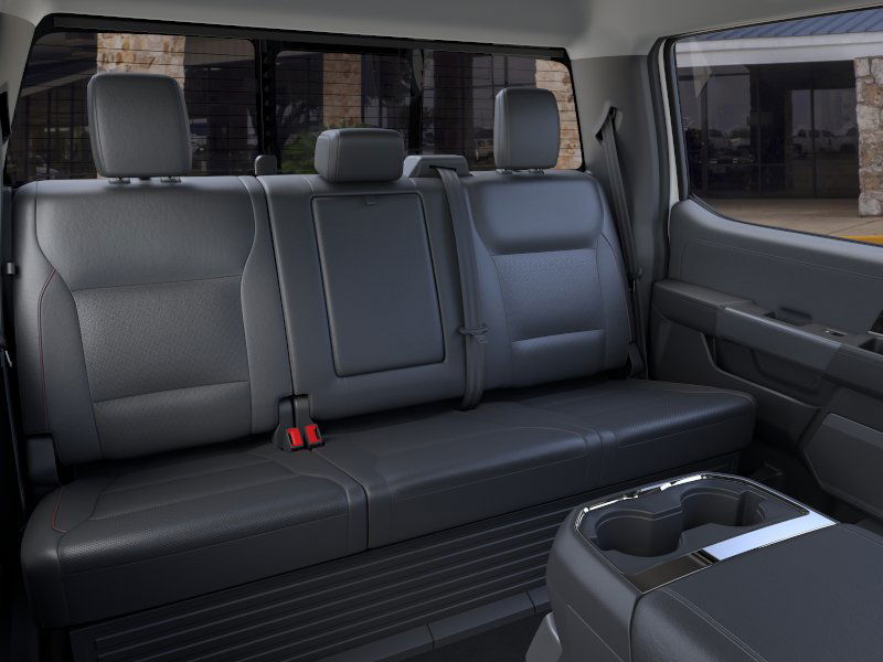 2025 Ford F-350 Lariat photo 11
