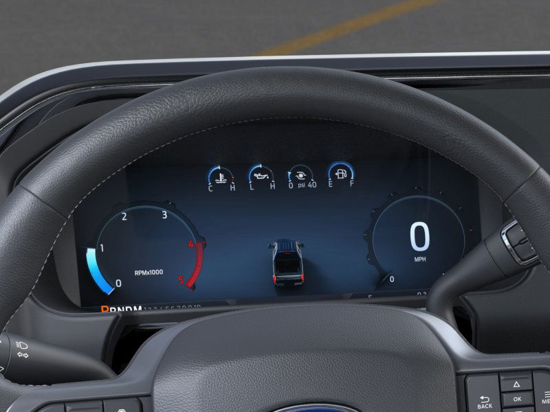 2025 Ford F-350 Lariat photo 13
