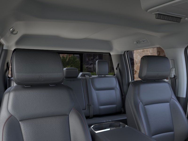 2025 Ford F-350 Lariat photo 22
