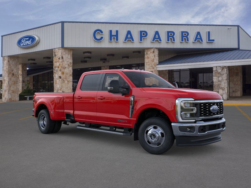 2025 Ford F-350 Lariat photo 6