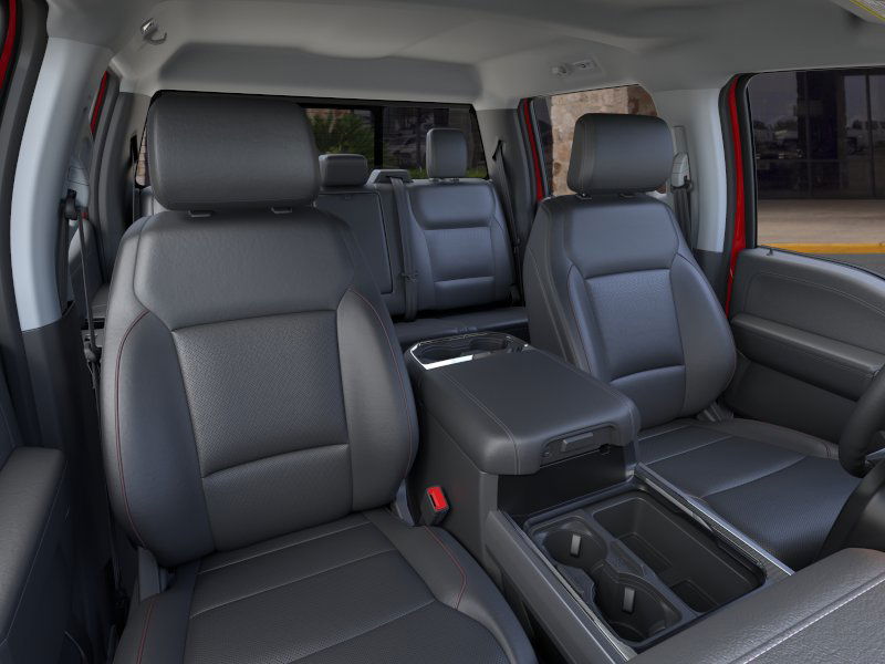 2025 Ford F-350 Lariat photo 9